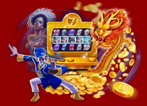 phdream app slot game reels spinning on a mobile screen in the Philippines
